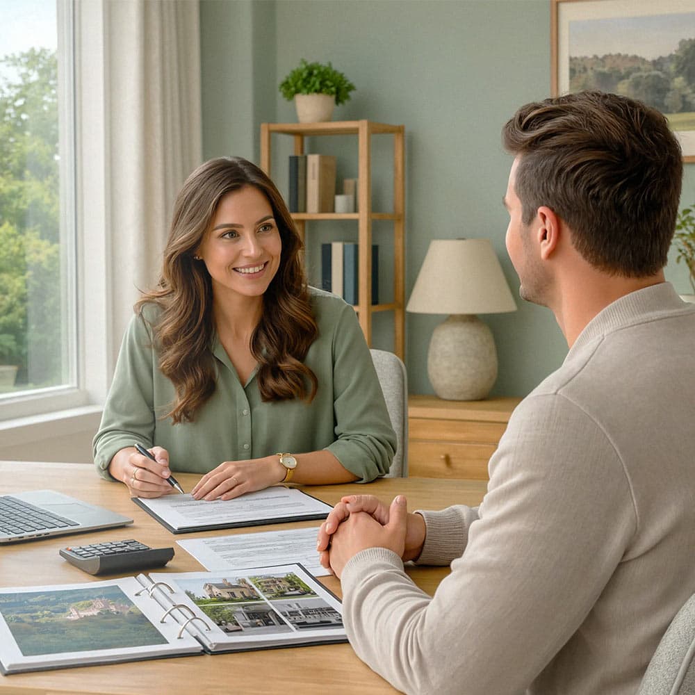 <span style="color:#9fbc6e;">Step 2</span> : Obtain a Mortgage Agreement in Principle