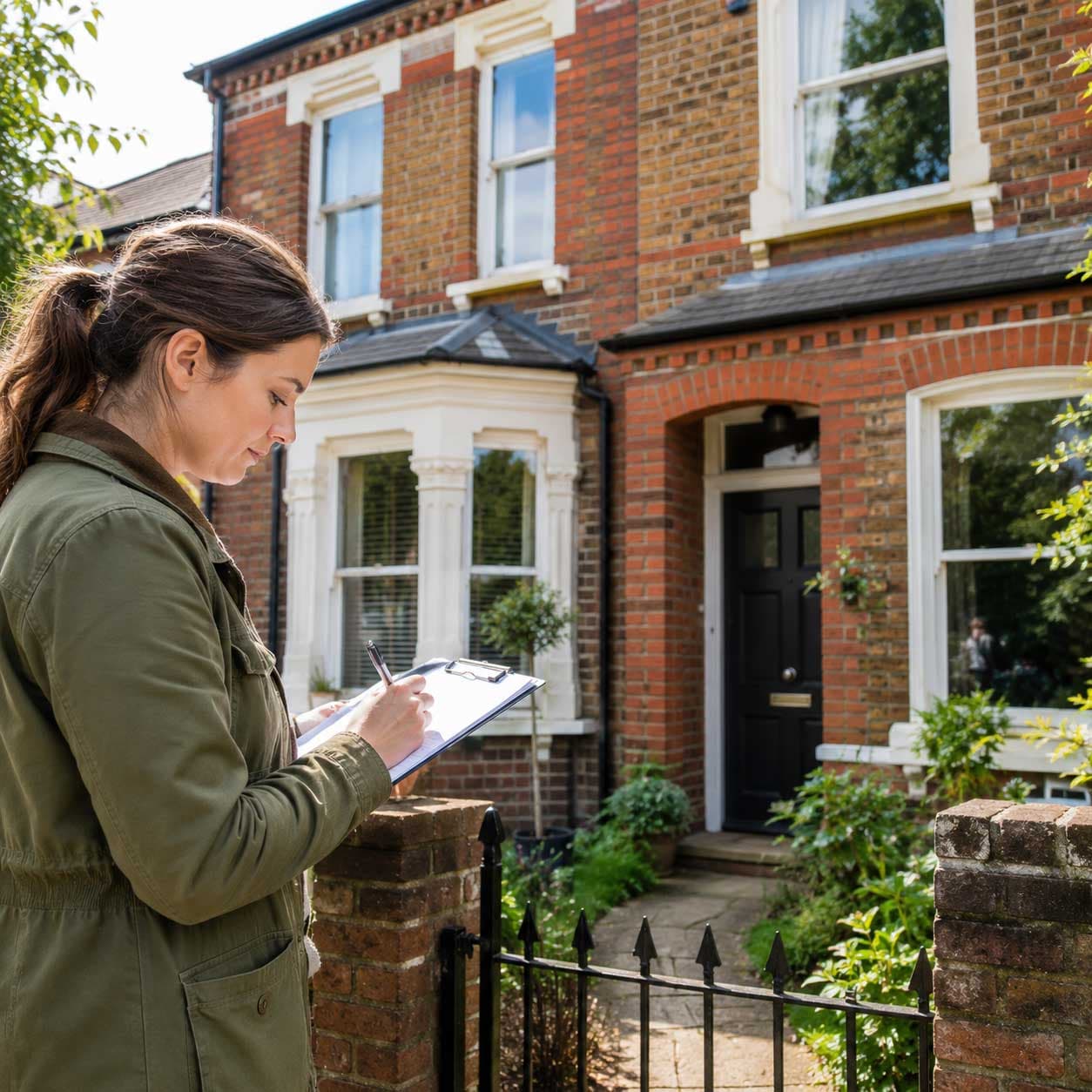 Talk To Your Local Lettings Team