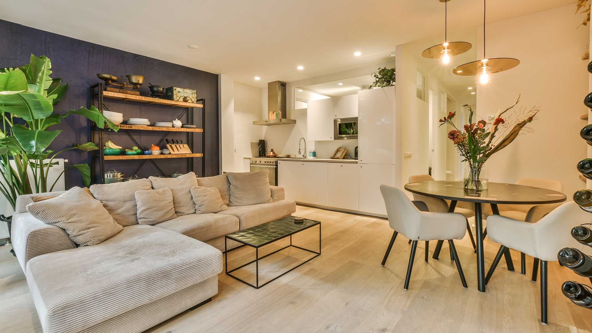 <span style="color:#9fbc6e;">Step 3</span> : Register Your Property Requirements