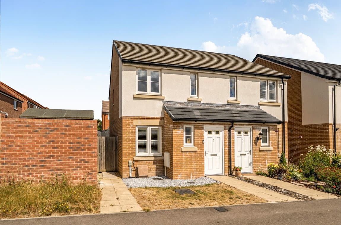 Halter Way, Picket Twenty, Andover, SP11 6BF