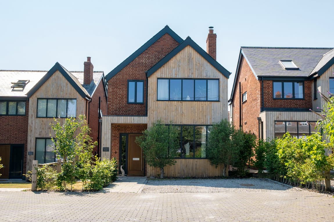 Pardown, Oakley, Basingstoke, RG23 7DY