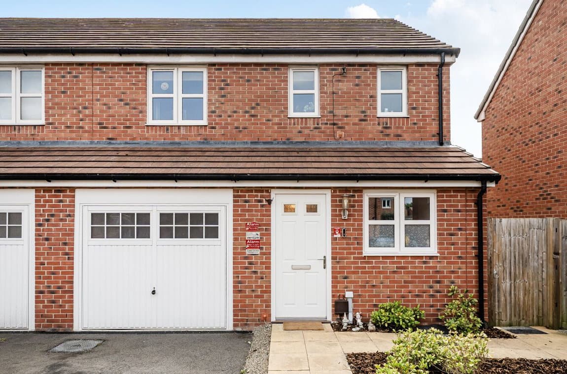 Sweetapple Close, Tidworth, SP9 7WY