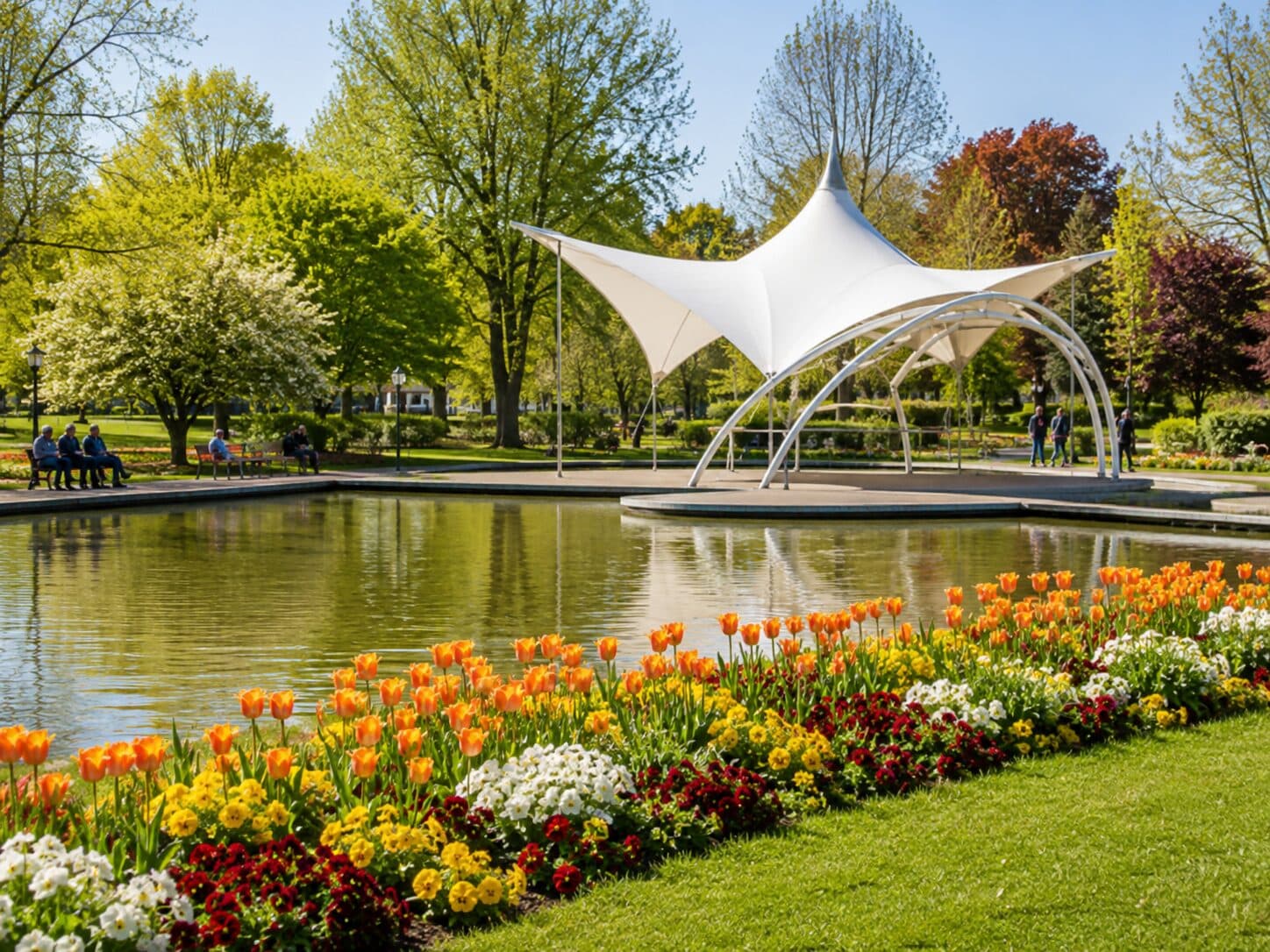 Basingstoke and Surrounding Areas