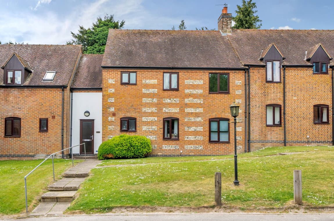 Penny Hill, Collingbourne Ducis, Marlborough, SN8 3HJ