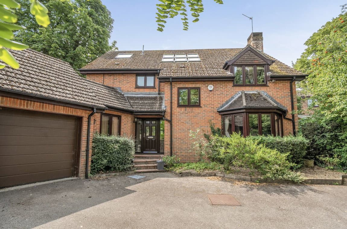 Windmill Gate, Anna Valley, Andover, SP11