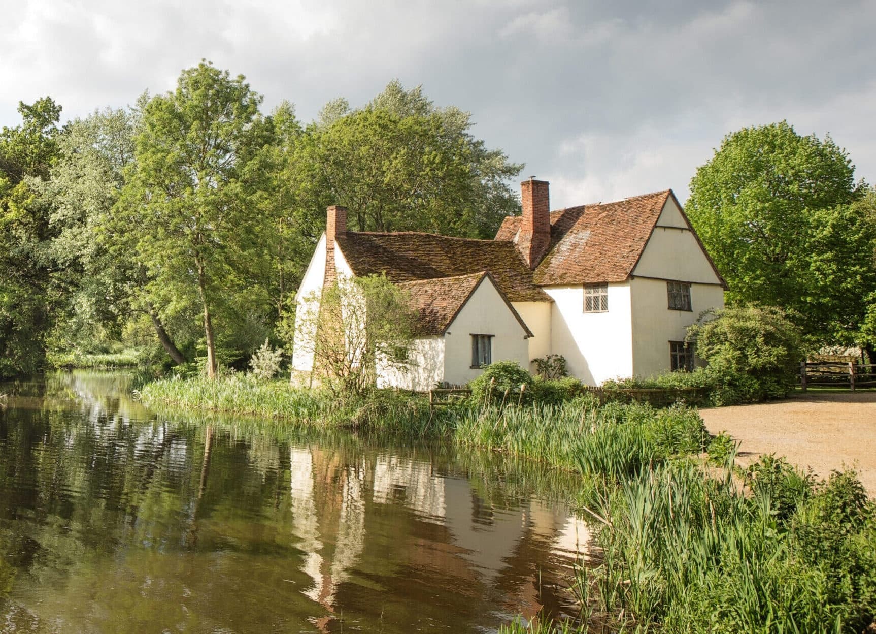 Selling Your Home With Brockenhurst