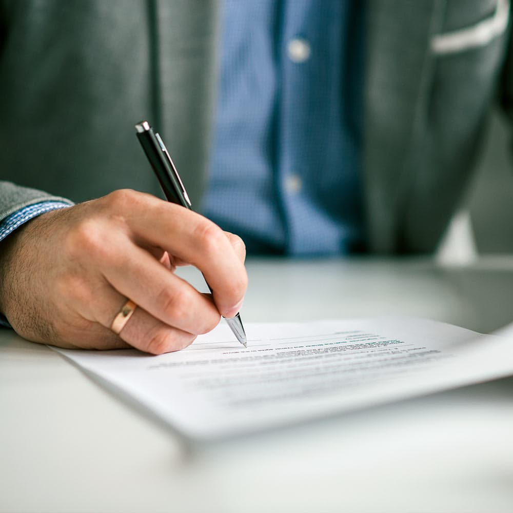 During And At The End Of The Tenancy