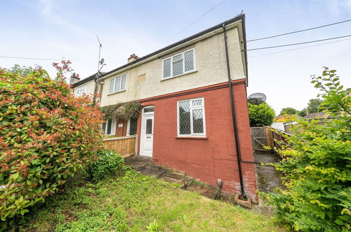 Ludgershall Road, Tidworth, SP9 7LZ