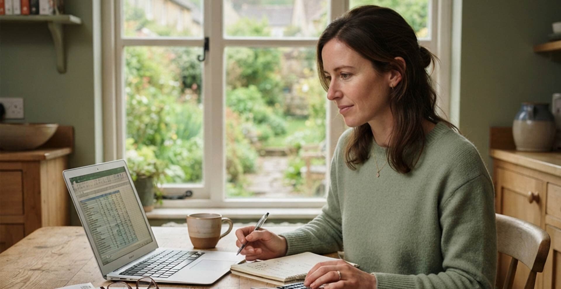 1. Budgeting For The Rent Alone