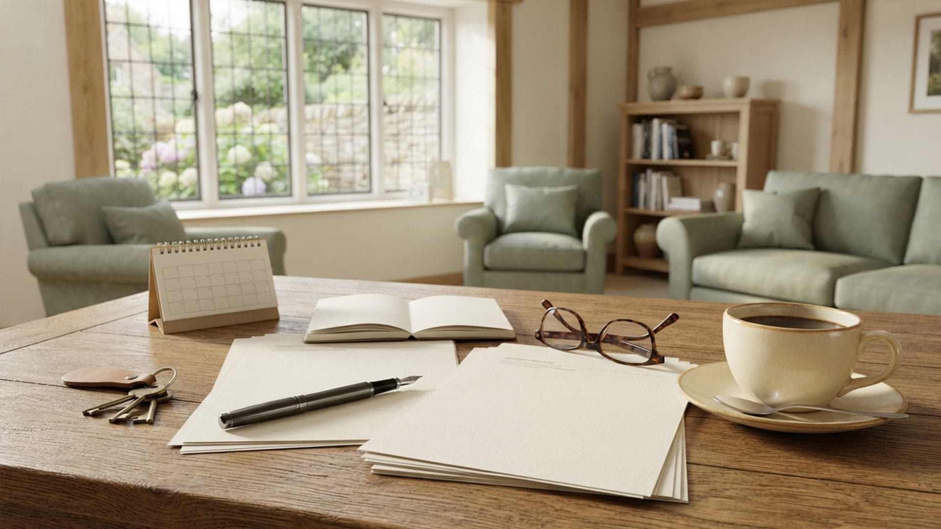 6. Treating Tenancy Setup As Paperwork To Copy And Paste
