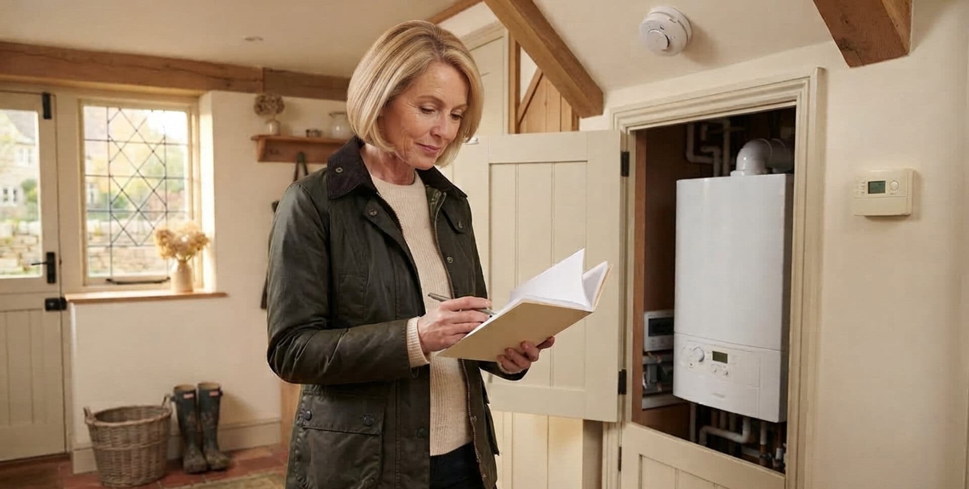 4. Relying On An Old Compliance Checklist
