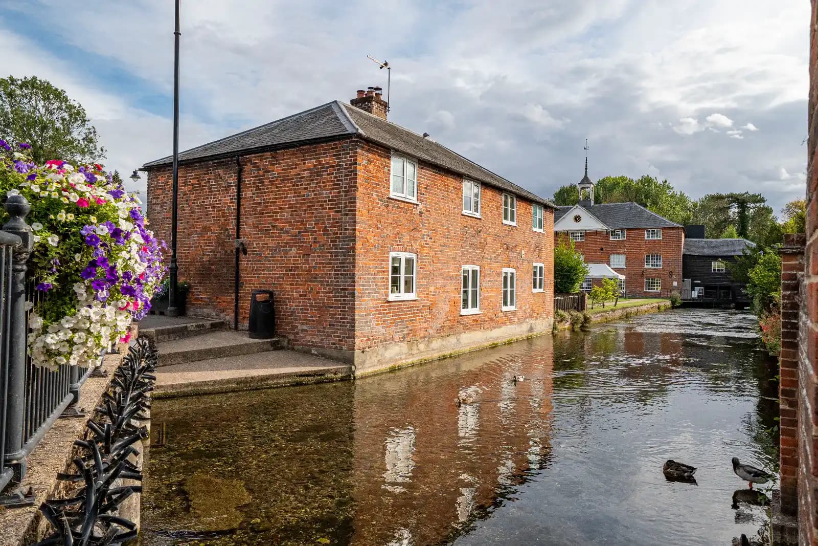 Homes in Whitchurch