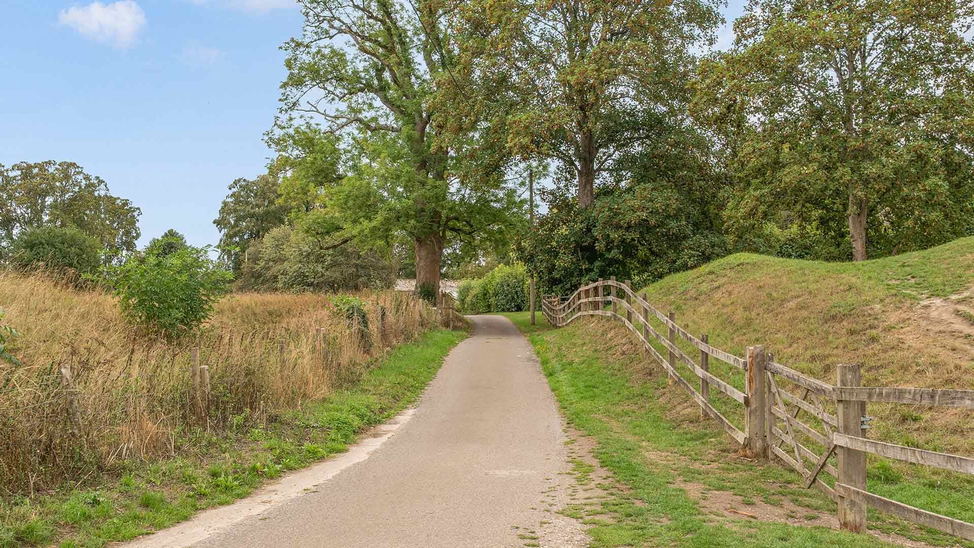 Everleigh and the Salisbury Plain villages