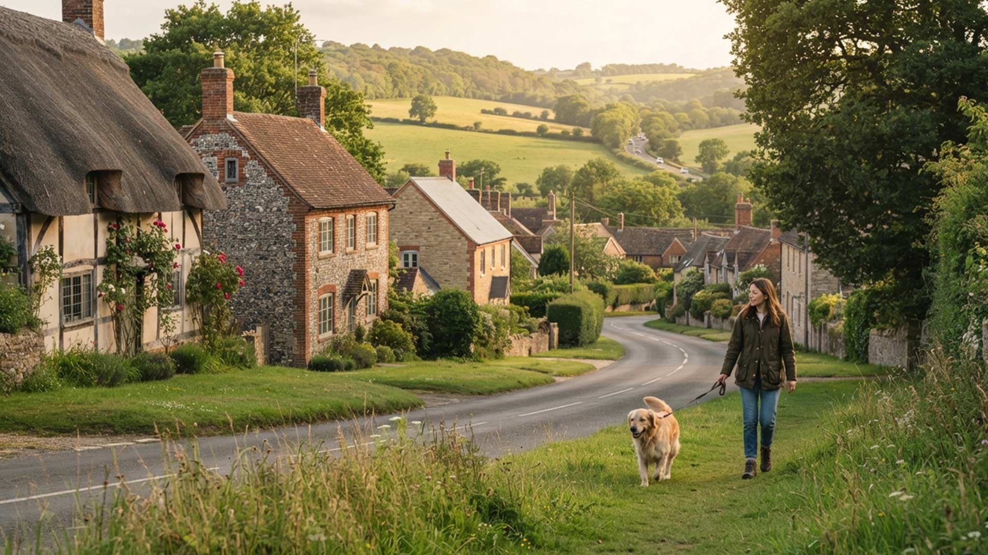 Collingbourne Ducis and Collingbourne Kingston
