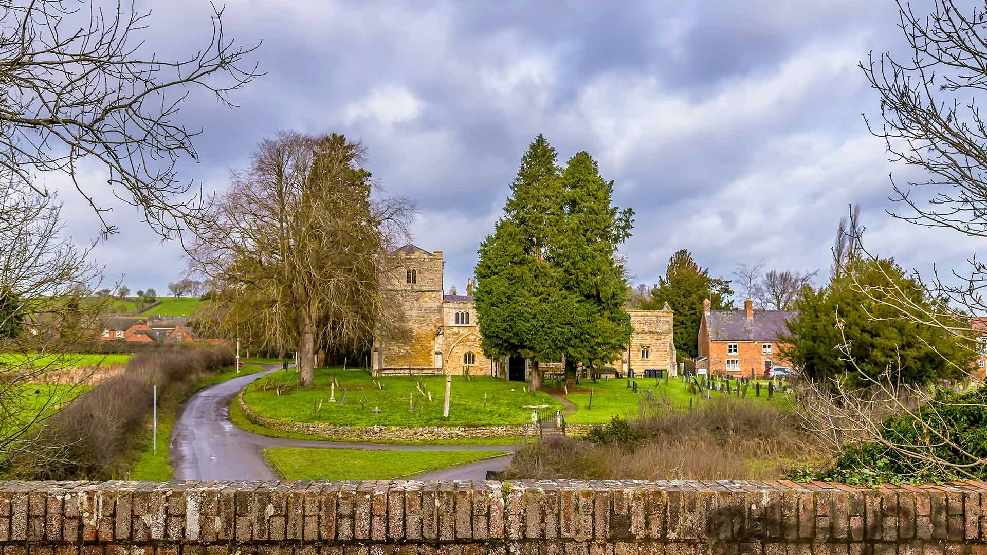 Quidhampton, Polhampton and Southington