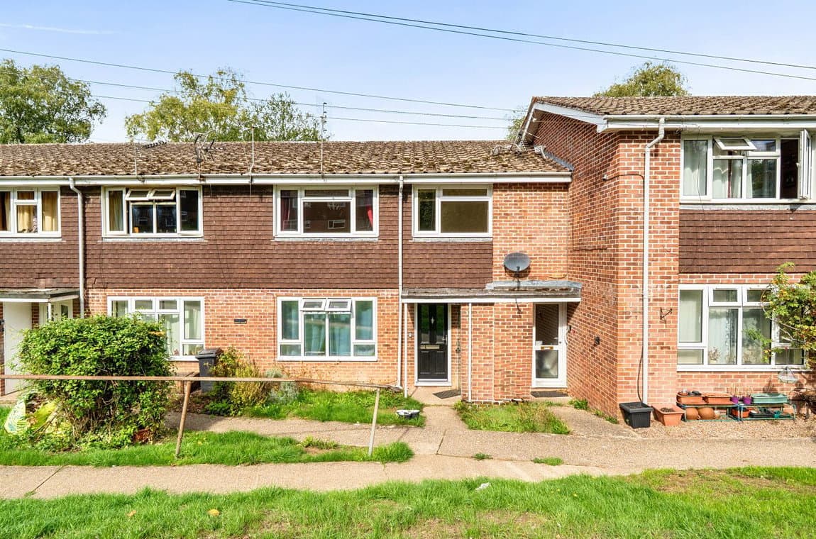 Dean Rise, Hurstbourne Tarrant, Andover, SP11 0DA