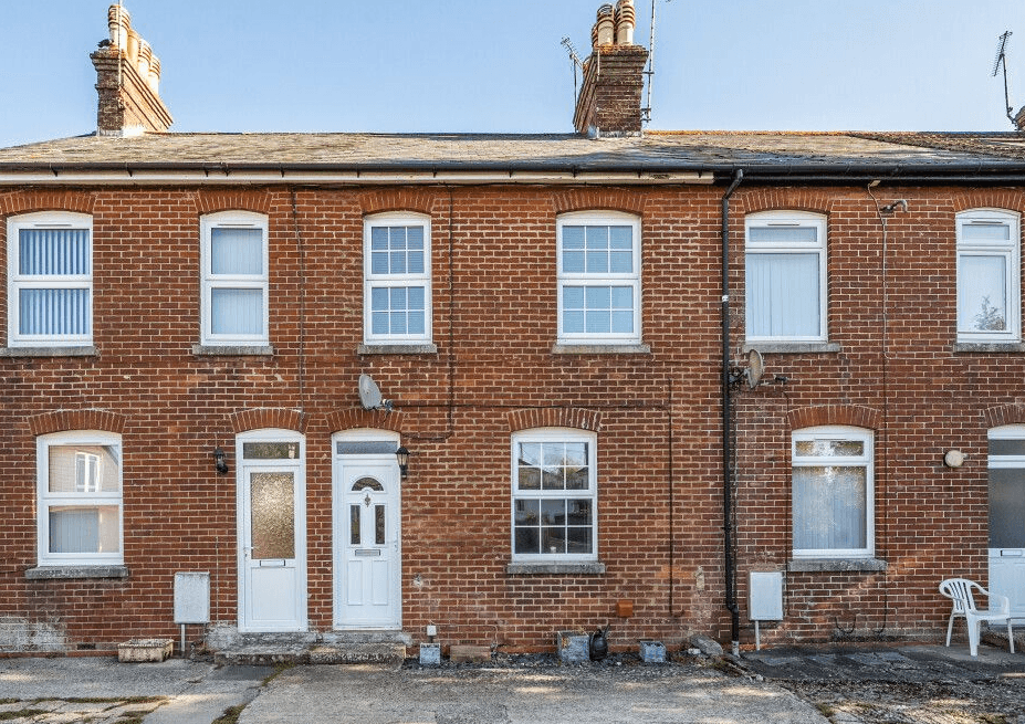Flower Lane, Amesbury, Salisbury, SP4 7HF