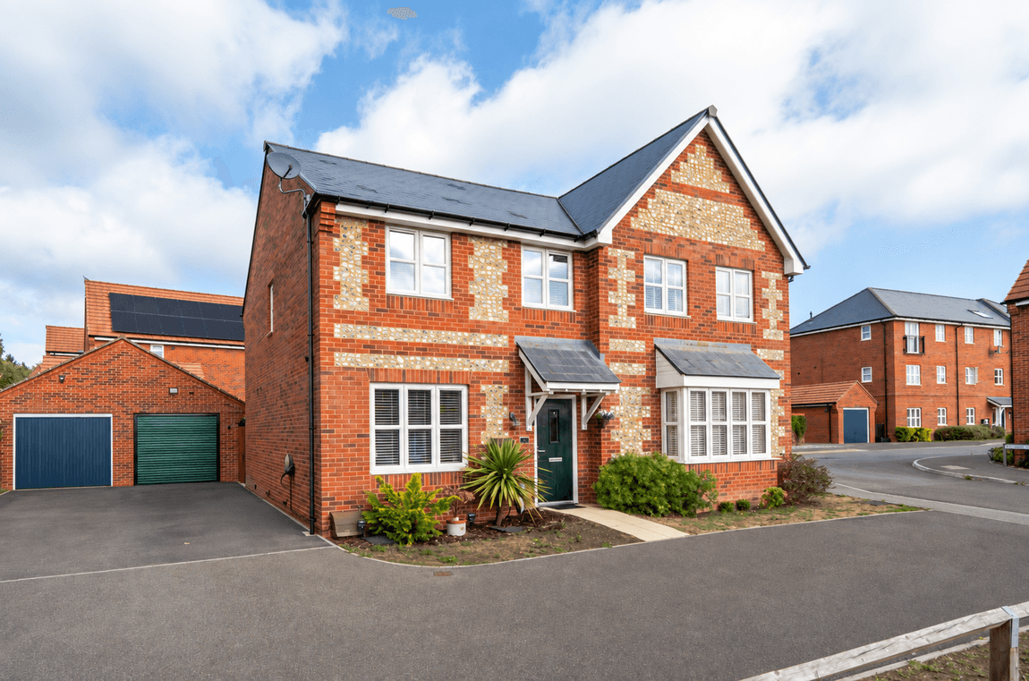 Brockway Close, Amesbury, SP4 7DU