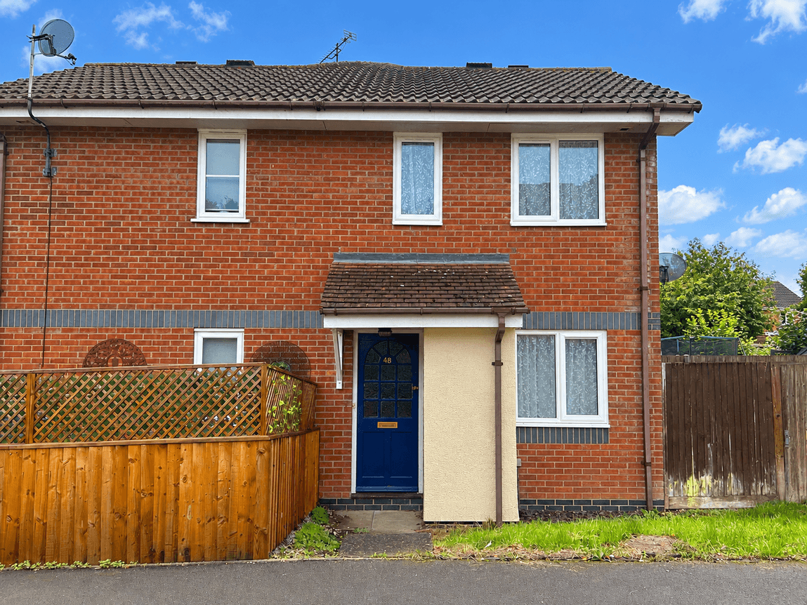 The Cornfields, Hatch Warren, Basingstoke RG22 4QD
