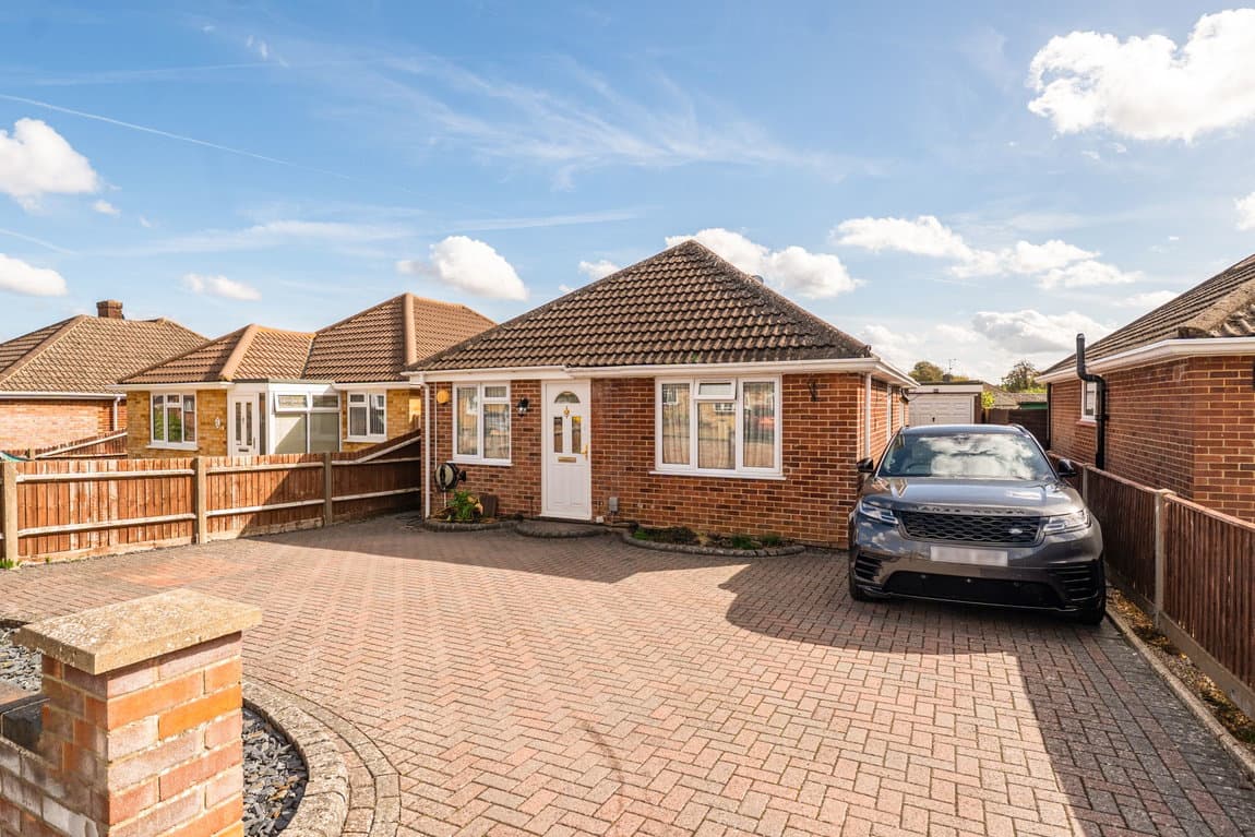 Shipton Way, Basingstoke RG22 6JX