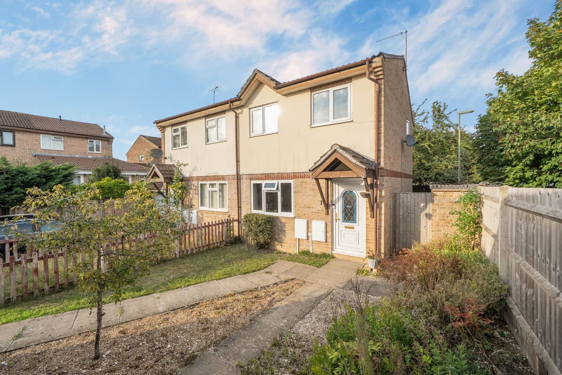 Verdi Close, Basingstoke RG22 4JF